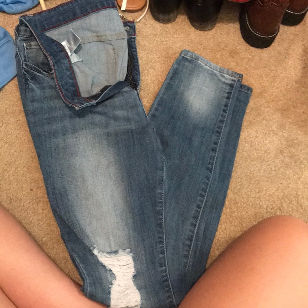 Jeans
